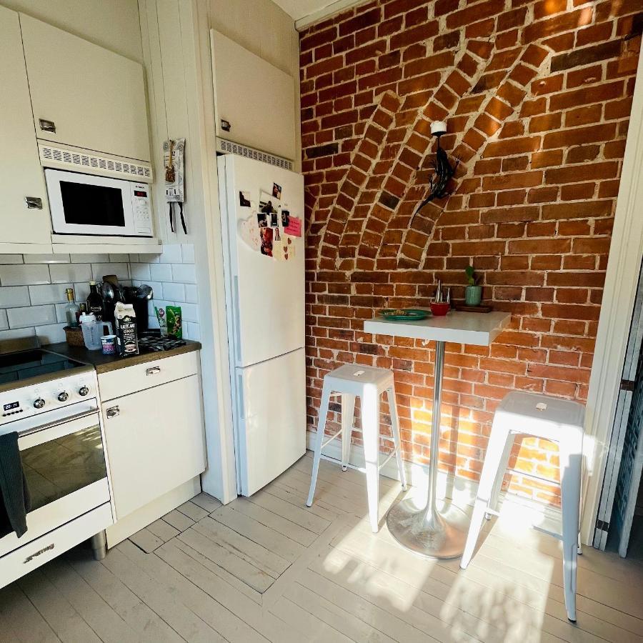 Room, Central Location 할름스타드 외부 사진