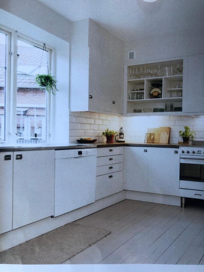 Room, Central Location 할름스타드 외부 사진